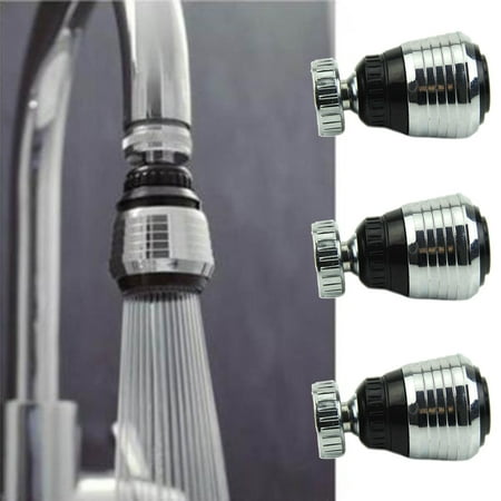 

Kitchen Faucet Hardware 360 Rotate Swivel Faucet Nozzle Torneira Water Filter Adapter Water Purifier