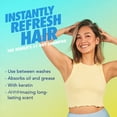 thumbnail image 5 of EBIN NEW YORK 24 horas Edge Tamer Hair Sleek Stick Extreme Firm Hold 2.7 oz Kiwi Piña - Sleek & Go Sin descamación ni residuos blancos, 5 of 5
