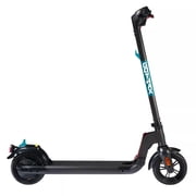 GOTRAX Apex Pro 250W Electric Scooter for Adults & Teens, 15.5 MPH, 15.5-Mile Range, 8.5 Pneumatic Tires, 32 lbs Lightweight Foldable