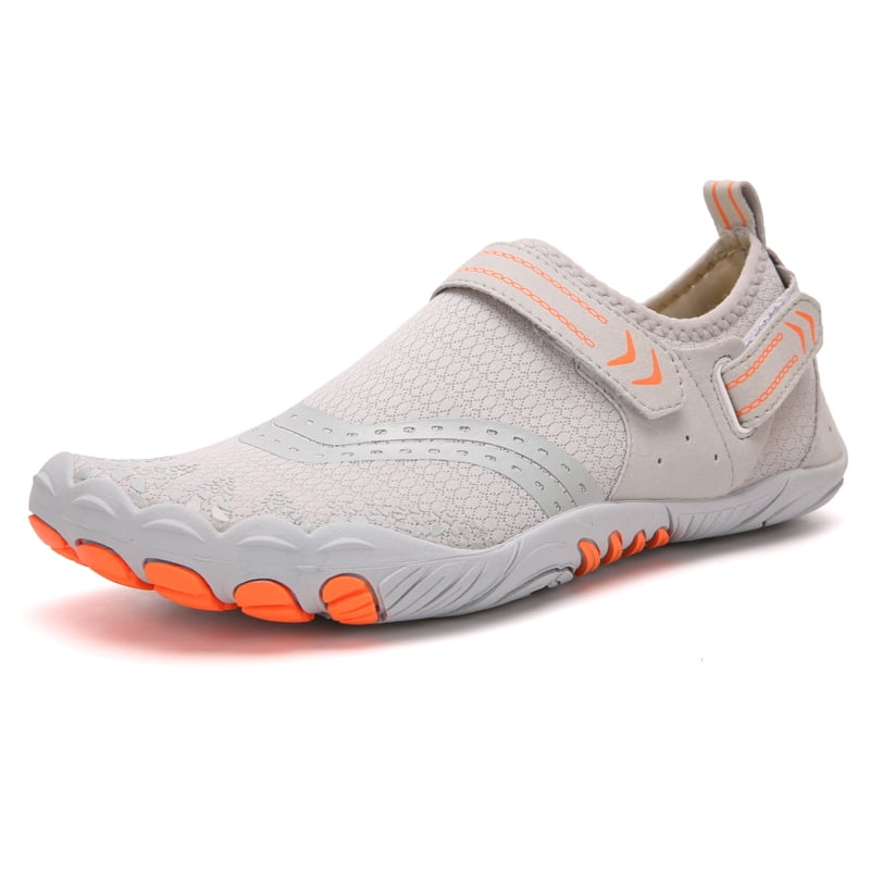 Women's Yoga Sports Water Shoes Quick Dry Barefoot Aqua Sneakers Surfing Swim US 