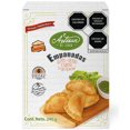 thumbnail image 1 of Empanadas Artisan di Luca elote con queso carne y 3 quesos 240 g, 1 of 3