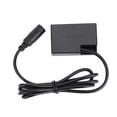 thumbnail image 1 of Loewten Coupler, Dummy Battery, Coupler For Men For Camera Wome -760D, 1 of 8