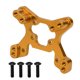 thumbnail image 4 of RC Car Front Shock Tower, 1 PCS Aluminum Alloy Front Shock Tower, For LC 1/14 Off-Road Vehicles Toys Monster Truggy Rally Car ANGGREK Otros, 4 of 7