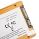 thumbnail image 4 of Unidad de estado sólido, disco de estado sólido portátil, firme, resistente, de gran capacidad para trabajadores de oficina para computadora de escritorio portátil LHCER Descripción de la referencia, 4 of 7