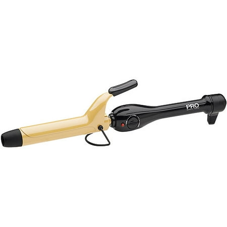 Pro Beauty 1" Curling Iron