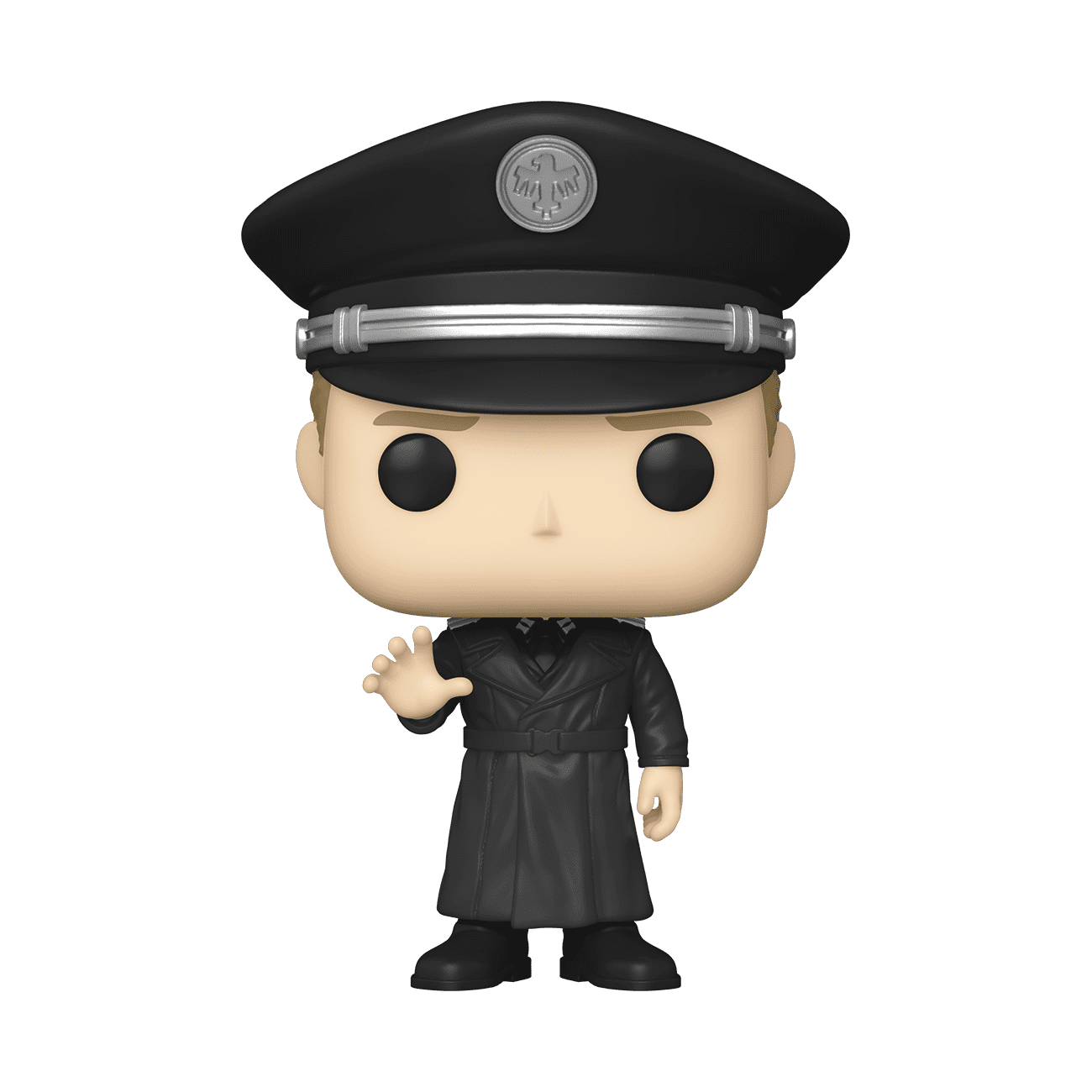 Funko POP! Movies: Starship Troopers - Carl Jenkins