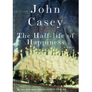 The Half-Life of Happiness 9780679409786 Used / Pre-owned