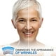 thumbnail image 2 of Mascarilla facial Azure Cosmetics con ácido hialurónico y retinol antienvejecimiento, 2 of 7