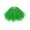 Green, variant on Girls Rainbow Tutu Skirt, Puffy Tulle Ballet Skirt Stretchy Waist Princess Party Skirt