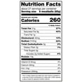 thumbnail image 3 of Great Value Italian Style Meatballs, Family Size, 80 oz (Frozen), 3 of 8
