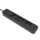thumbnail image 3 of Aquarium Algas Light Light, Save Electricity UK Plug 220V Aquarium UV Light para Accesorios de Acuario, 3 of 7