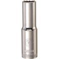 thumbnail image 1 of Stanley Tools 227943 0.5 in. Deep Socket - 0.5 in. Drive, 1 of 1