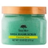 Tree Hut Shea Sugar Body Scrub Coconut Lime 18 oz