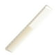 thumbnail image 1 of Peine para cabello y barba unisex adulto - Peine combinado ancho y fino, Barbero K003, 1 of 9