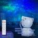 thumbnail image 4 of Astronaut Projector, Star Projector with Timer and Remote, Astronaut Projector with Moon, 4 of 5