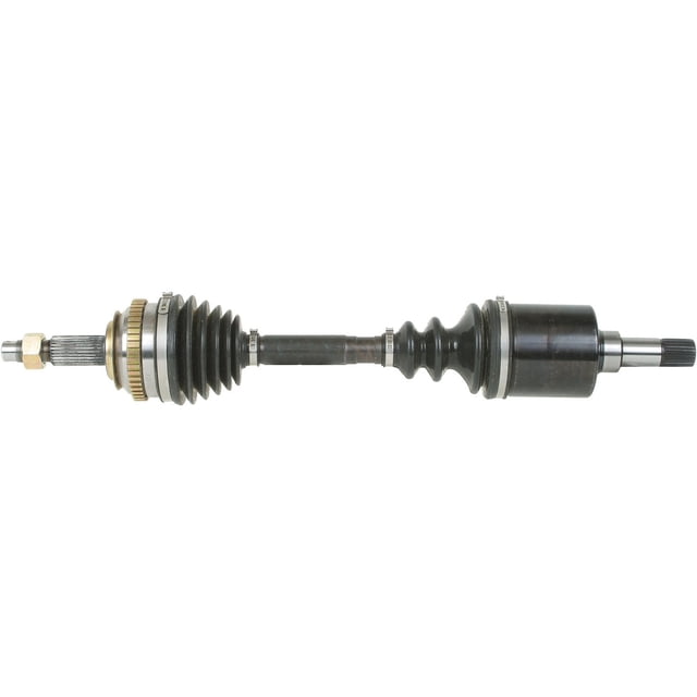 Flecha Homocinética CARDONE 1990 A 1993 Chrysler del Izq/Der