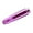 purple, variant on Multicolor Weighted Shift Knob with Push Button, Automatic Transmission Stick Shifter Knobs for Honda