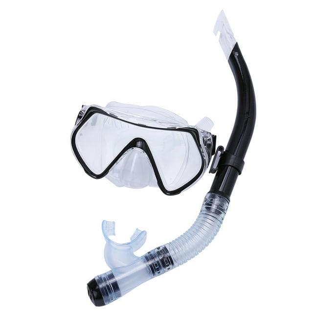 Adult Snorkeling Mask, Snorkeling Light Weight Diving Mask, For Diving Underwater