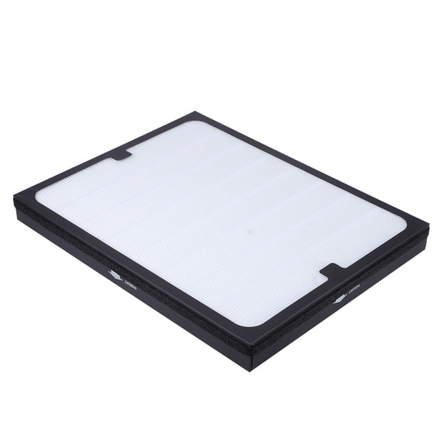 Filtro De Aire, Reemplazo Del Filtro Del Purificador De Aire Durable Lavable Fácil De Limpiar Para Uso Profesional Para Purificador De Aire Para Reemplazo De Uso General