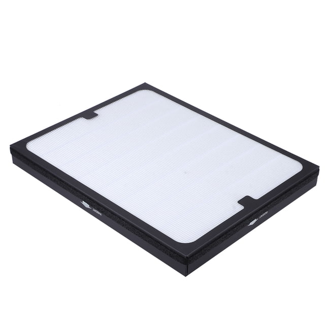 Filtro De Aire, Reemplazo Del Filtro Del Purificador De Aire Durable Lavable Fácil De Limpiar Para Uso Profesional Para Purificador De Aire Para Reemplazo De Uso General