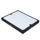 thumbnail image 1 of Filtro De Aire, Reemplazo Del Filtro Del Purificador De Aire Durable Lavable Fácil De Limpiar Para Uso Profesional Para Purificador De Aire Para Reemplazo De Uso General, 1 of 7