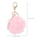 thumbnail image 2 of unbranded 6Ud Llavero Con Charms De Ballet Y Esponjosos Con Anillas Metálicas Resistentes, 2 of 6