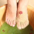 thumbnail image 4 of ZOUBAOQ Crystal Jelly Foot Bath Salt wholesale Foot SPA Salt Moisturizing Exf, 4 of 8