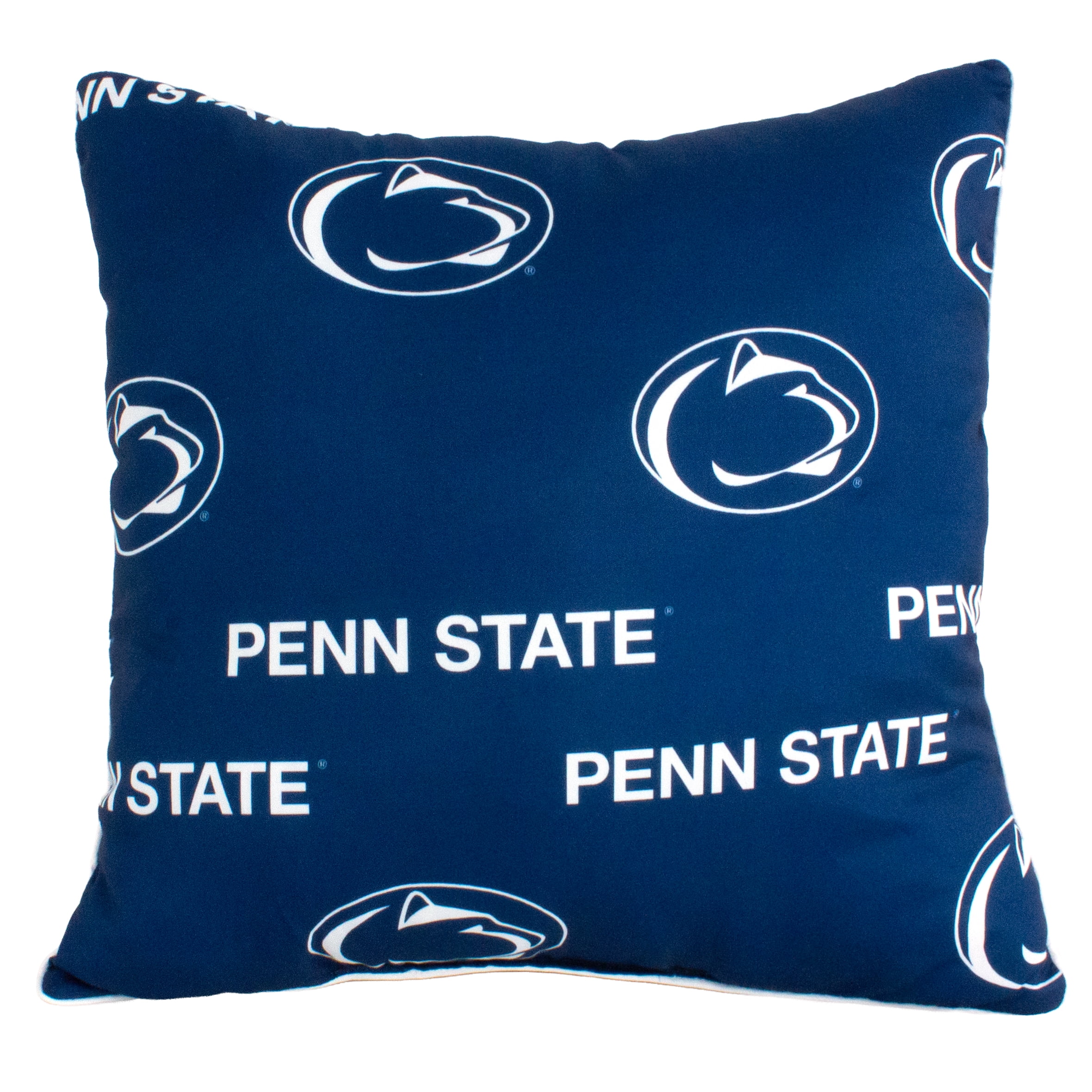 Penn State Nittany Lions 16" x 16" Decorative Pillow Pair