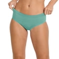 thumbnail image 1 of Jockey Women's Seamfree Chill Hipster, 1 of 6