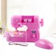 thumbnail image 4 of Sewing Machine for Kids 6 Aged and Up Educational Interesting Pretend Play Light-up Arts Crafts Kids Toy, 4 of 5