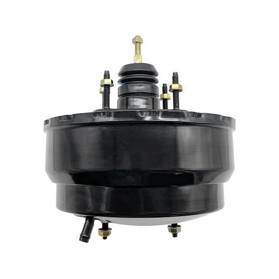 Brake Booster - Compatible with 2001 - 2005 Honda Civic 2002 2003 2004