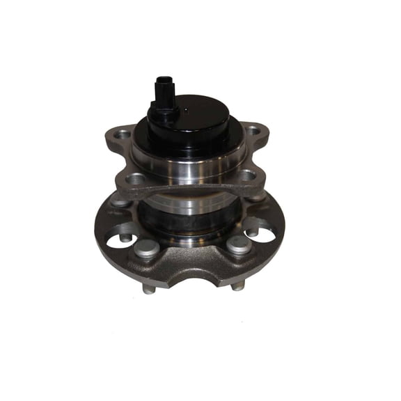 GMB 770-0060 Wheel Hub Assembly that fits a Toyota Highlander (2008-2013)