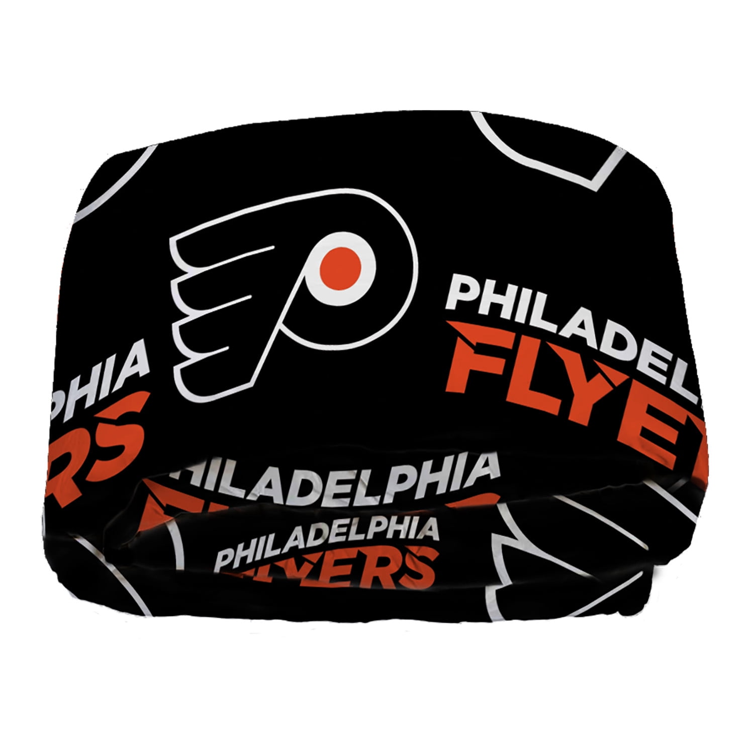 Philadelphia Flyers Queen Bed In Bag Set