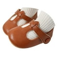 thumbnail image 4 of FINALGANG Child Baby Sandals For Girls Soft Sole First Walker Shoes Comfortable Casual Shoes For Toddler Footwear Summer Fall Kids Footwear 12-18 Months, 4 of 9