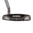 thumbnail image 4 of Zebra Golf Milled Series 001 Mallet Putter, Main Droite pour Hommes 35 Pouces, 4 of 4
