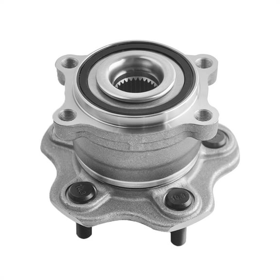 Rear Wheel Hub Bearing Assembly For 2014-2020 Infiniti QX60 AWD