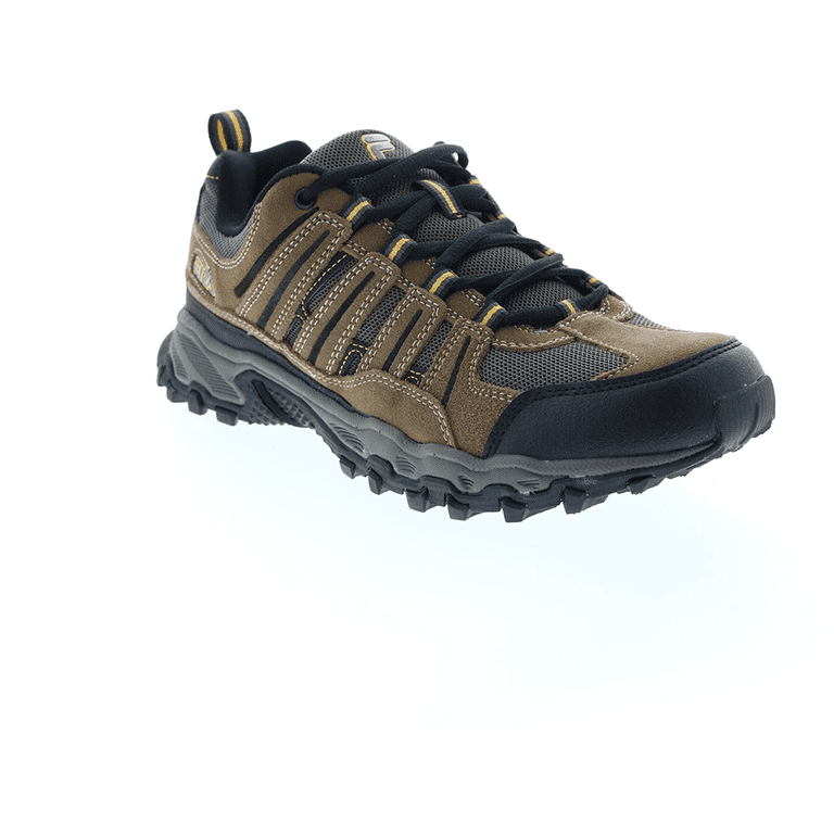 Fila men's day hiker shoes 2025
