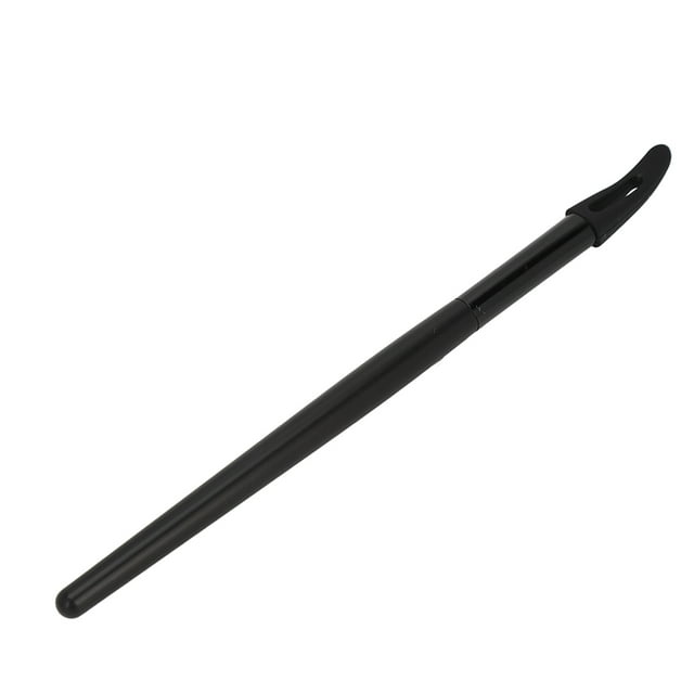 Herramienta de delineador de ojos de silicona, delineador de ojos gel conveniente preciso para dibujar delineador de ojos