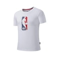 thumbnail image 1 of Playera Deportiva FexPro México NBA Talla EG Manga Corta Blanca, 1 of 3