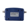 thumbnail image 2 of Lefu Digital LCD Satellite Finder Starfinder TV Signal Strength Meter Dish-Compass, 2 of 9