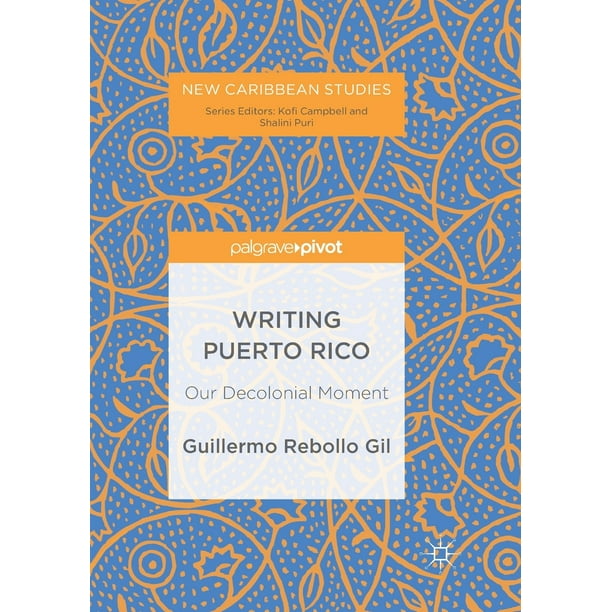 Caribbean american literature picture