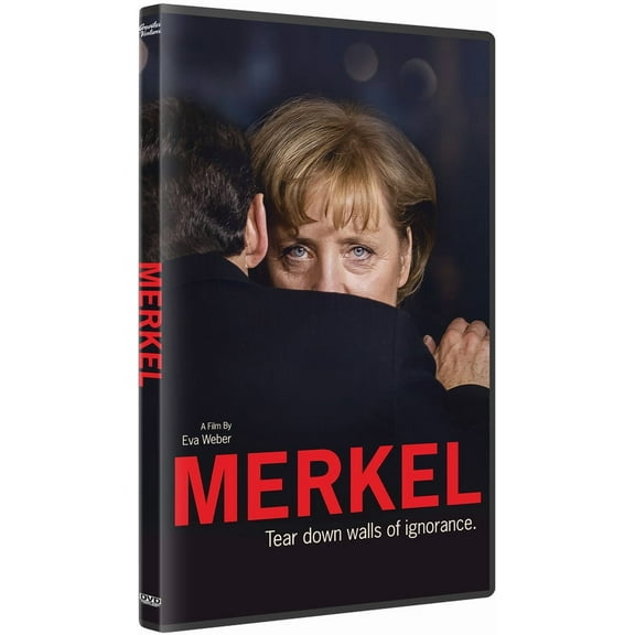 Gravitas Ventures - Merkel [DIGITAL VIDEO DISC]