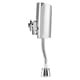 thumbnail image 5 of Válvula urinal del sensor automático monto en la pared, 5 of 7