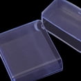 thumbnail image 3 of Nestingho Estuche Portátil Transparente Para Encendedor De Queroseno Con Protección Contra Impactos, 3 of 7