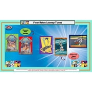 Upper Deck Fleer Retro Looney Tunes Vbx