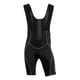 thumbnail image 5 of Culotte Corto con Tirantes de Ciclismo Profesional para Hombre - Negro, METRO Macarena Pantalones cortos de ciclista, 5 of 8