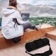 thumbnail image 2 of 40cm Photographic Equipment Bag Oxford Fabric Tripod Pouch Light Stand Carrier, 2 of 5