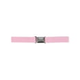 thumbnail image 3 of CTM Kids' Adjustable Elastic Belt with Magnetic Buckle, 3 of 4