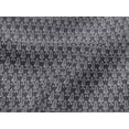 thumbnail image 4 of oneOone Viscose Jersey Fabric Leaves Block Decor Fabric Printed BTY 60 Inch Wide, 4 of 5