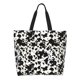 thumbnail image 1 of Disketp Cow Skin 1 Bolsa Tote Estampada para Mujer, Bolso de Hombro y de Mano para Compras y Viajes, 1 of 8
